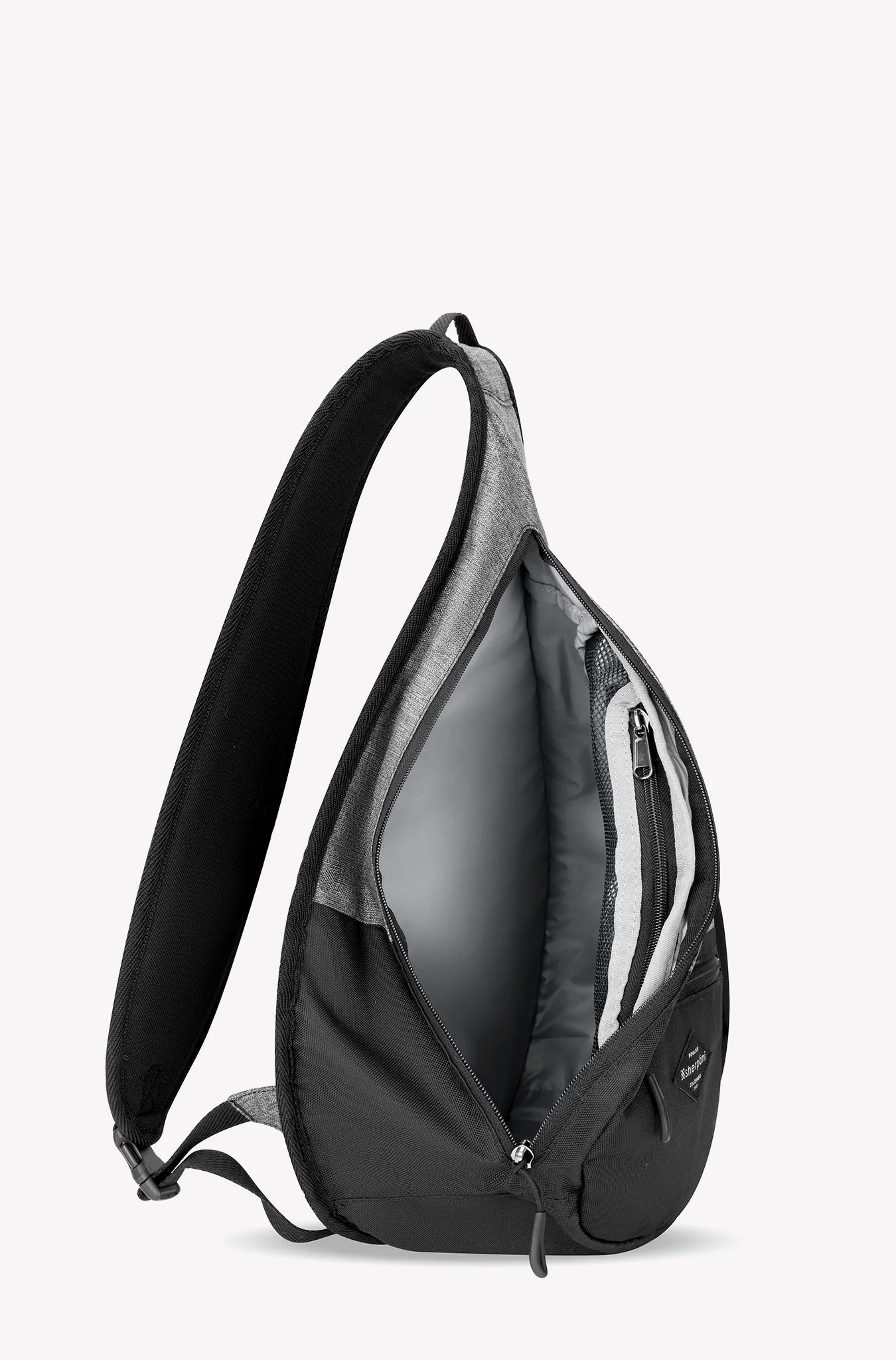 Esprit Camp | On-the-Go Sling