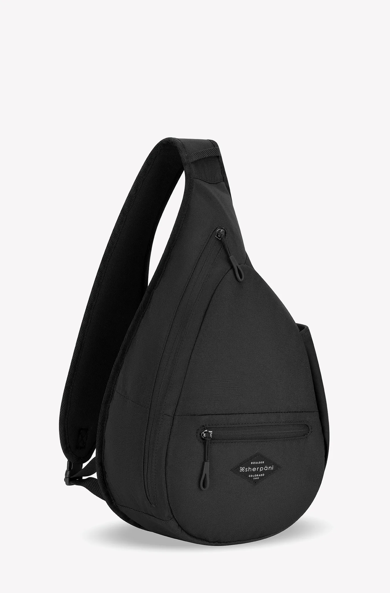 Esprit Camp | On-the-Go Sling