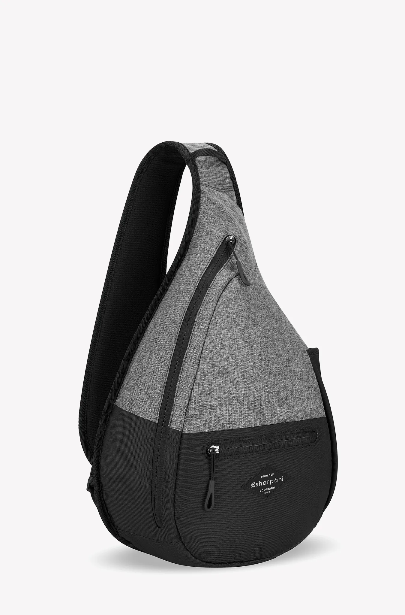 Esprit Camp | On-the-Go Sling
