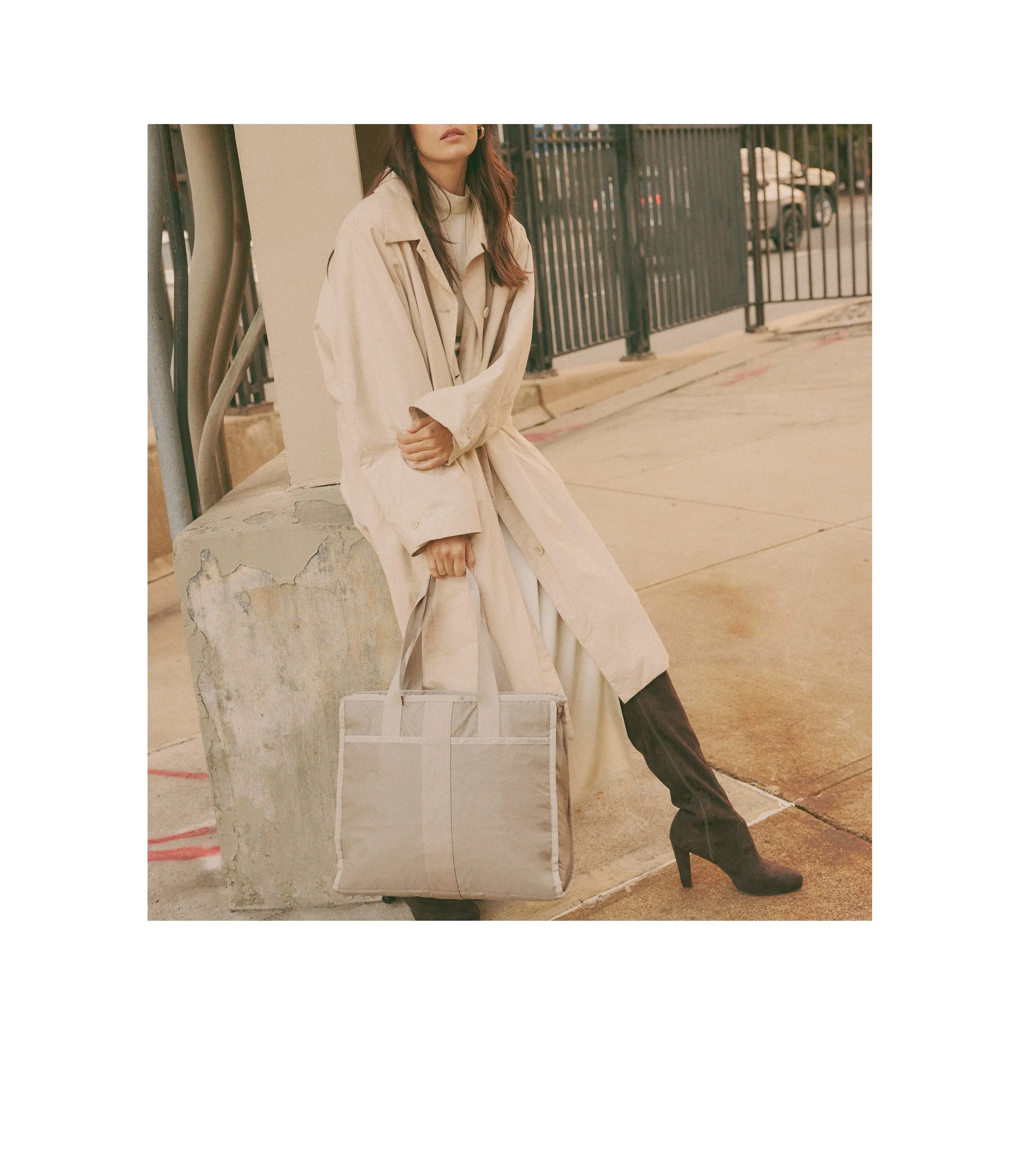 Essential Carryall