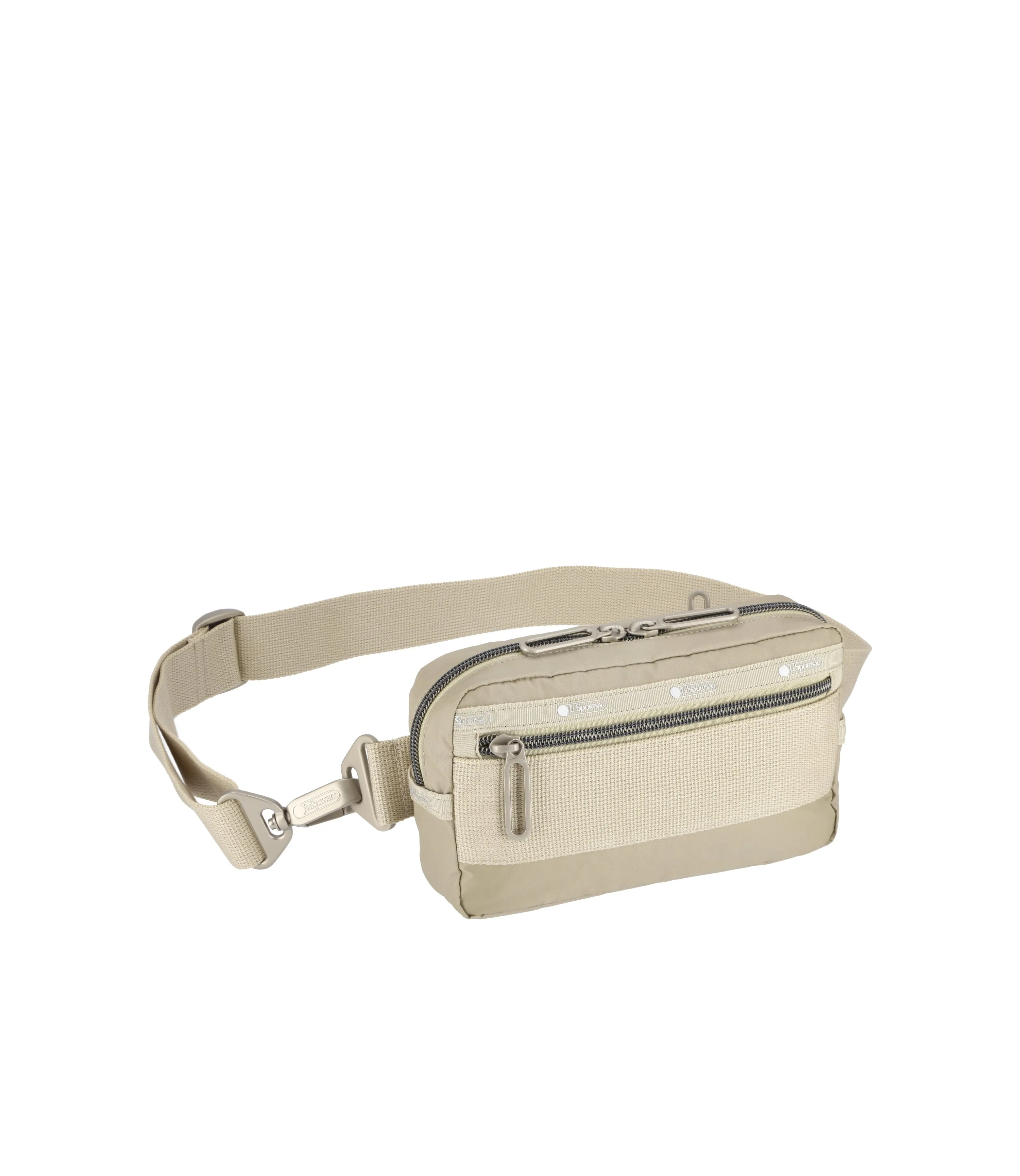 Essential Rectangular Crossbody