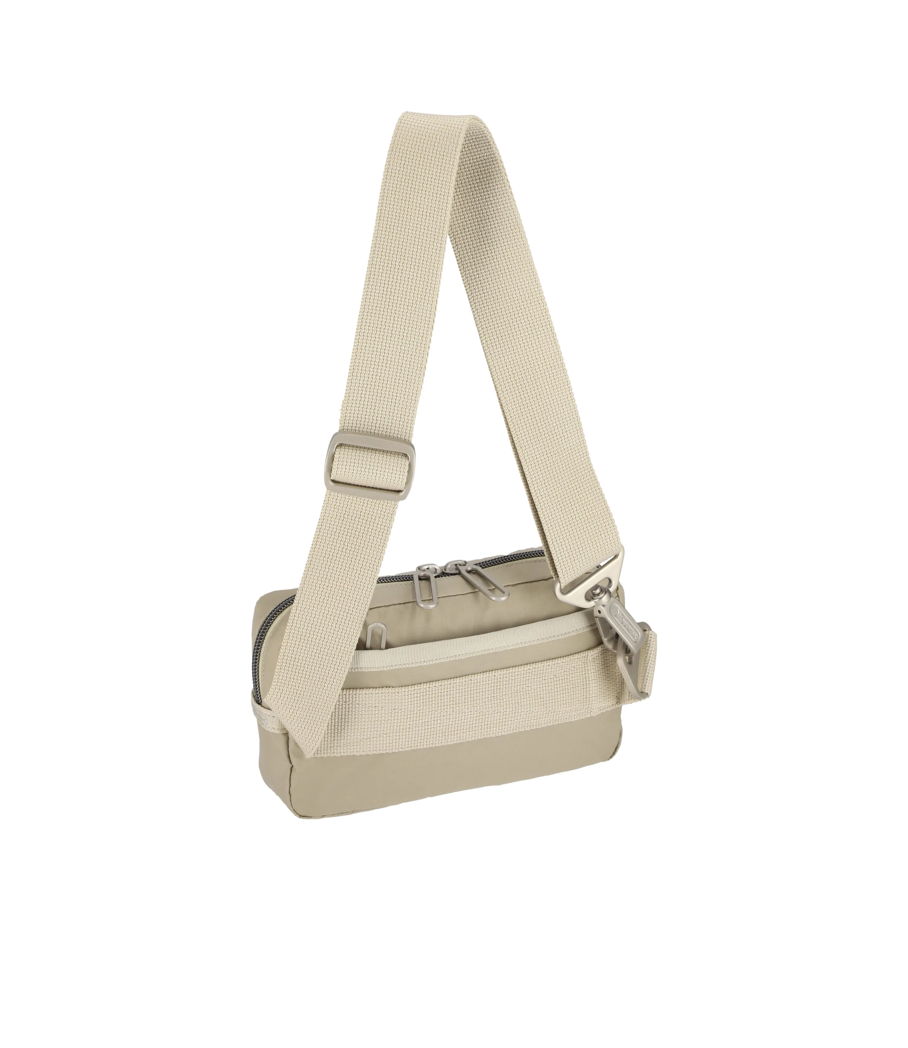 Essential Rectangular Crossbody