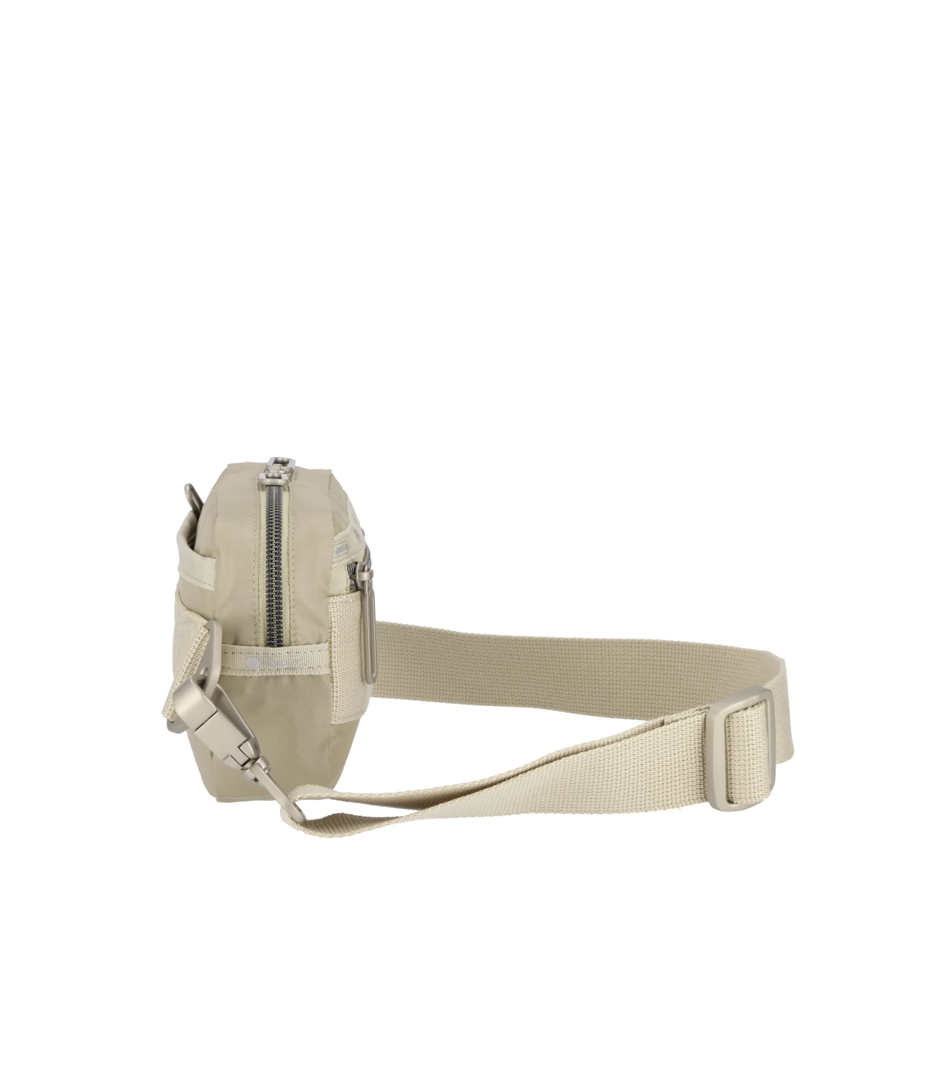 Essential Rectangular Crossbody