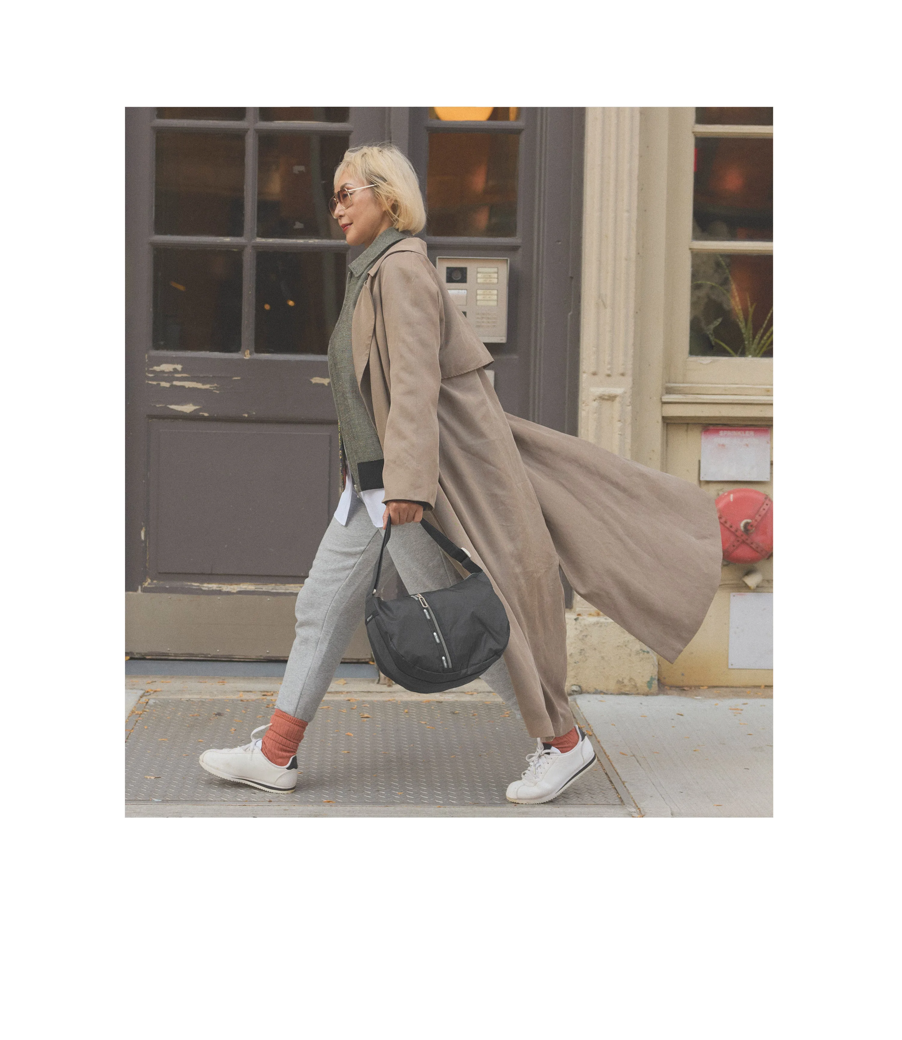 Essential Small Sling