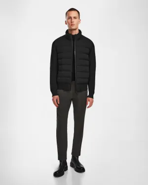 EUGENE - 6124016 Black