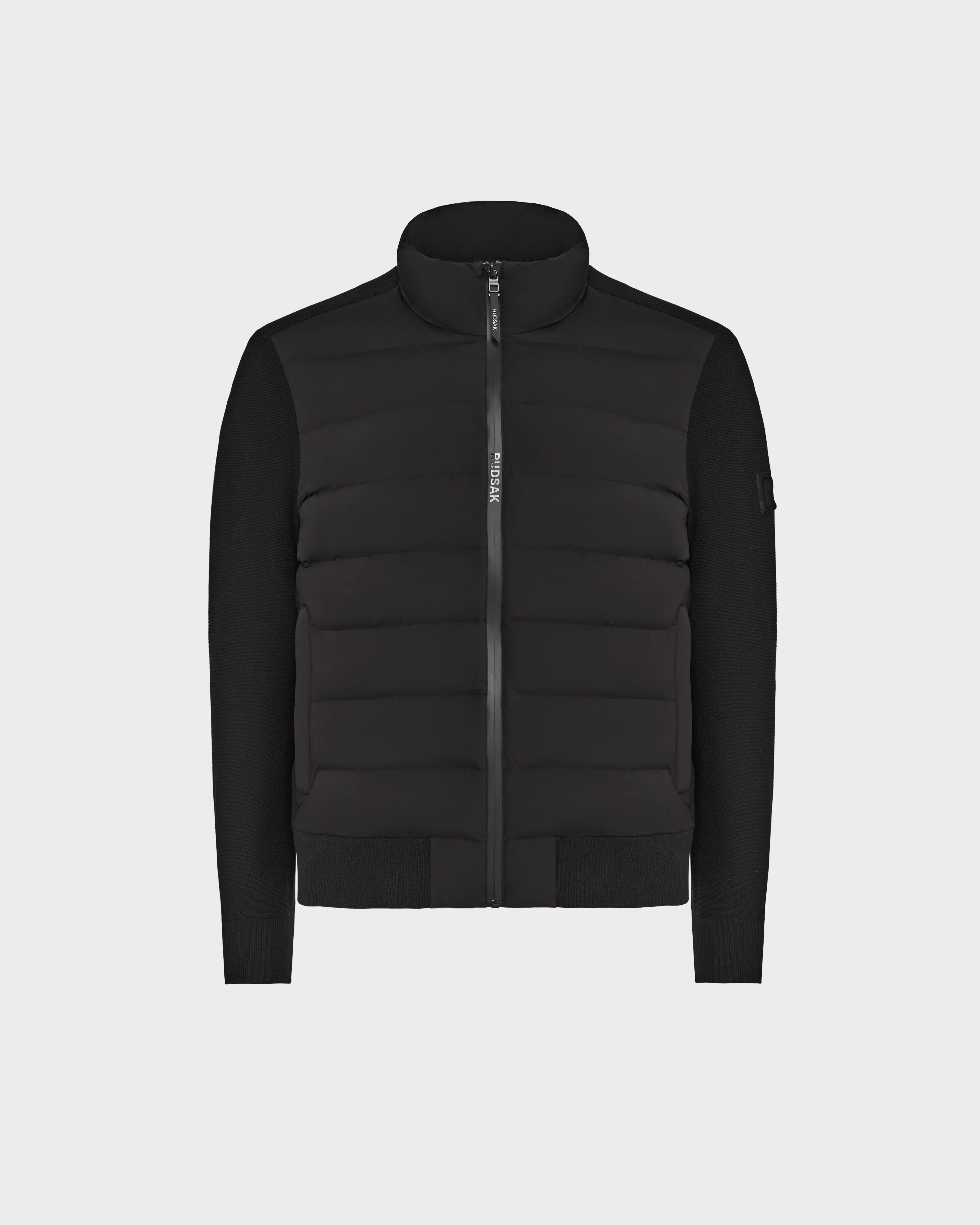 EUGENE - 6124016 Black