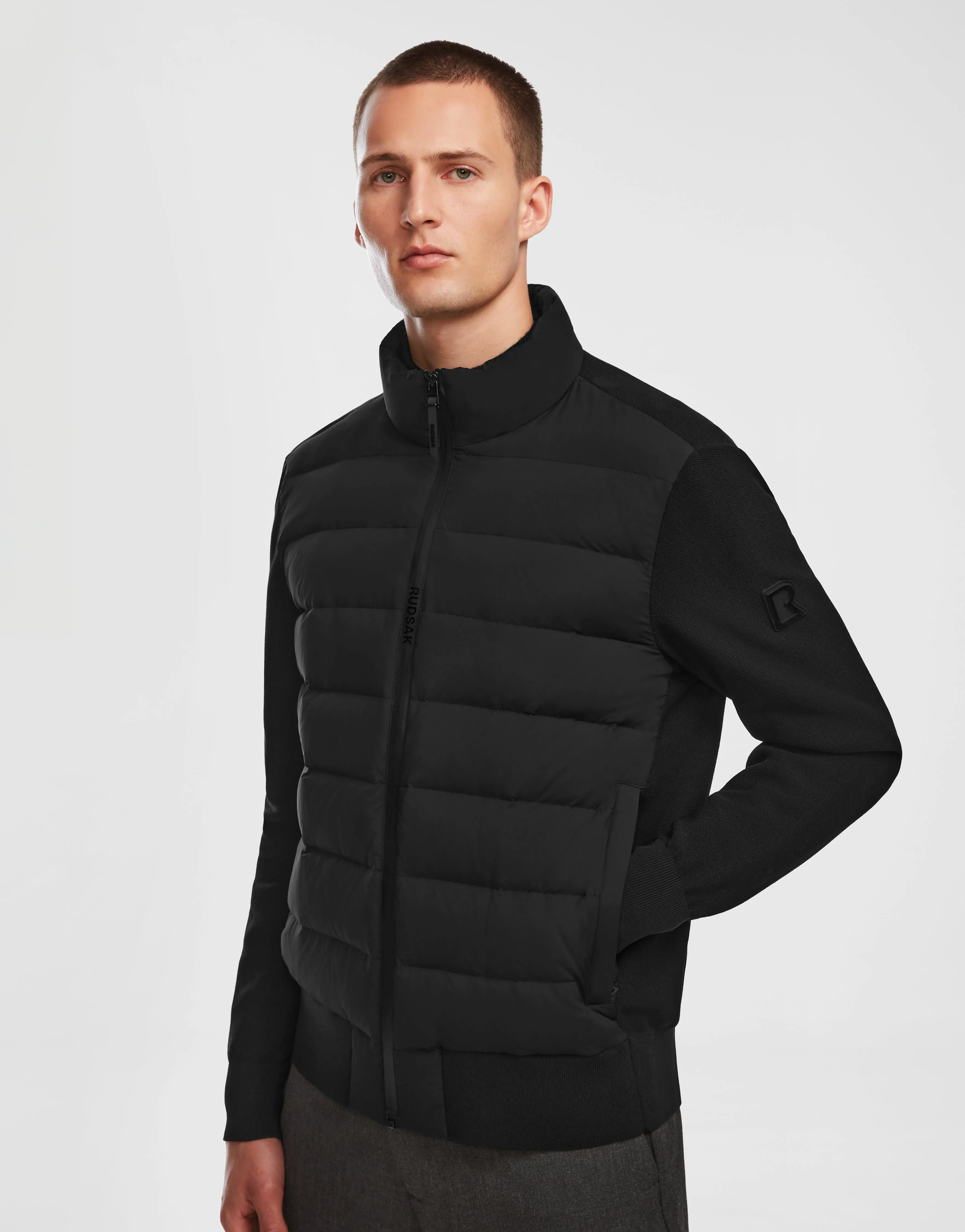 EUGENE - 6124016 Black