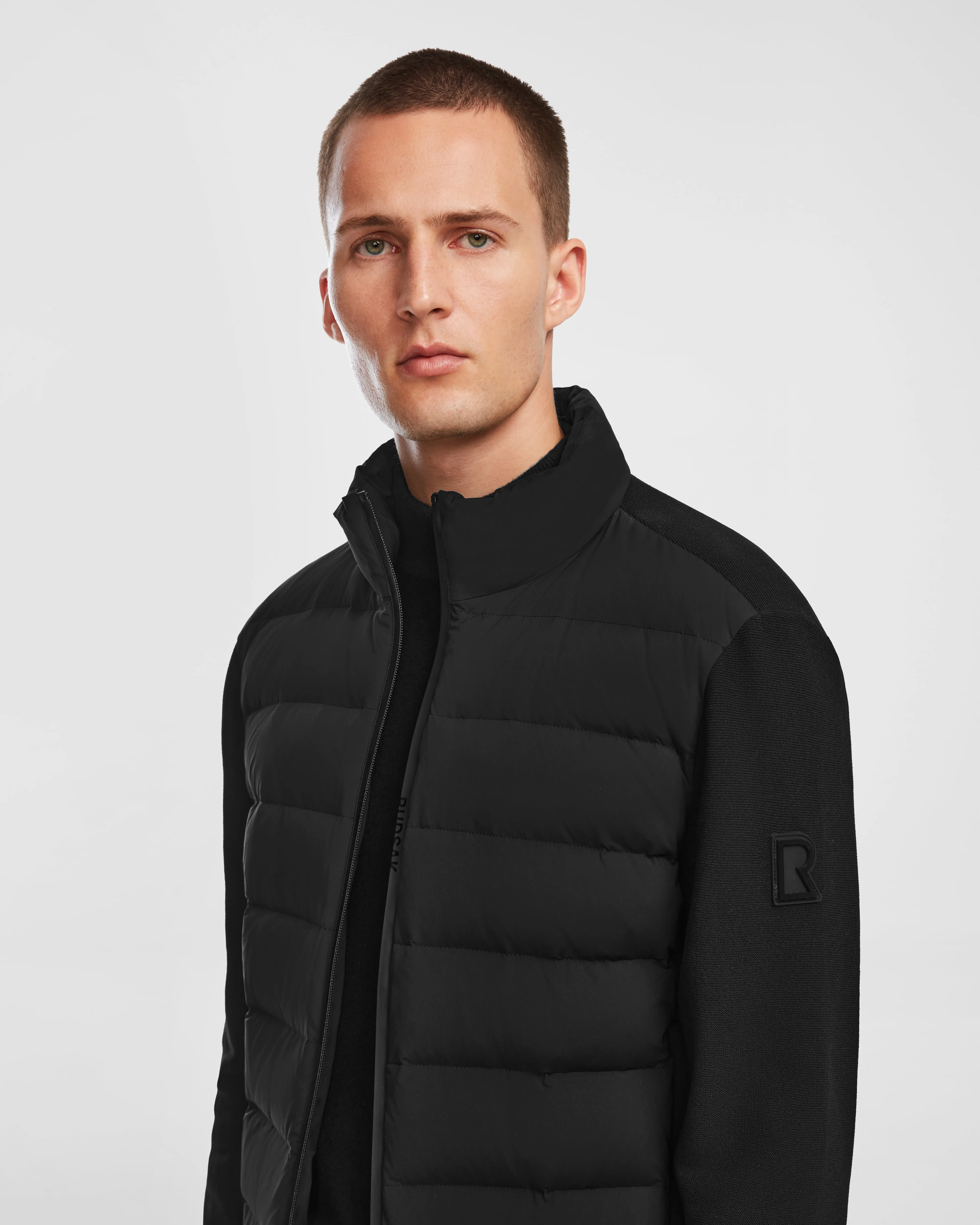 EUGENE - 6124016 Black