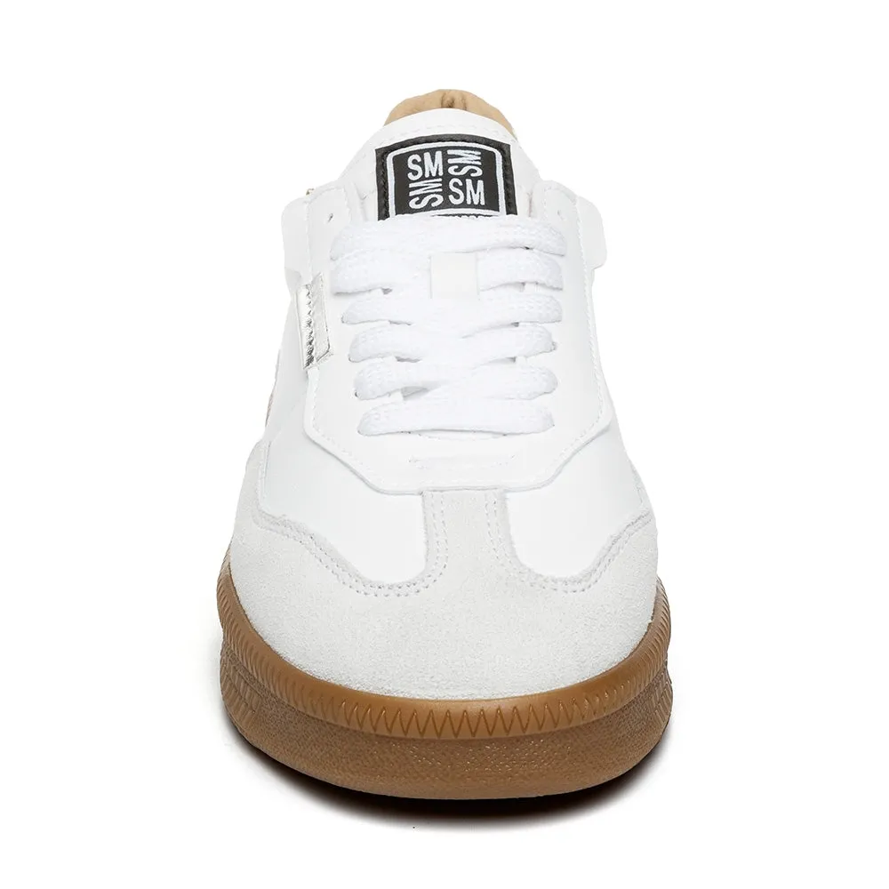Euphoria Trainer WHITE/ SILVER
