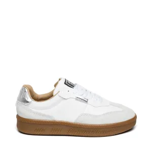 Euphoria Trainer WHITE/ SILVER