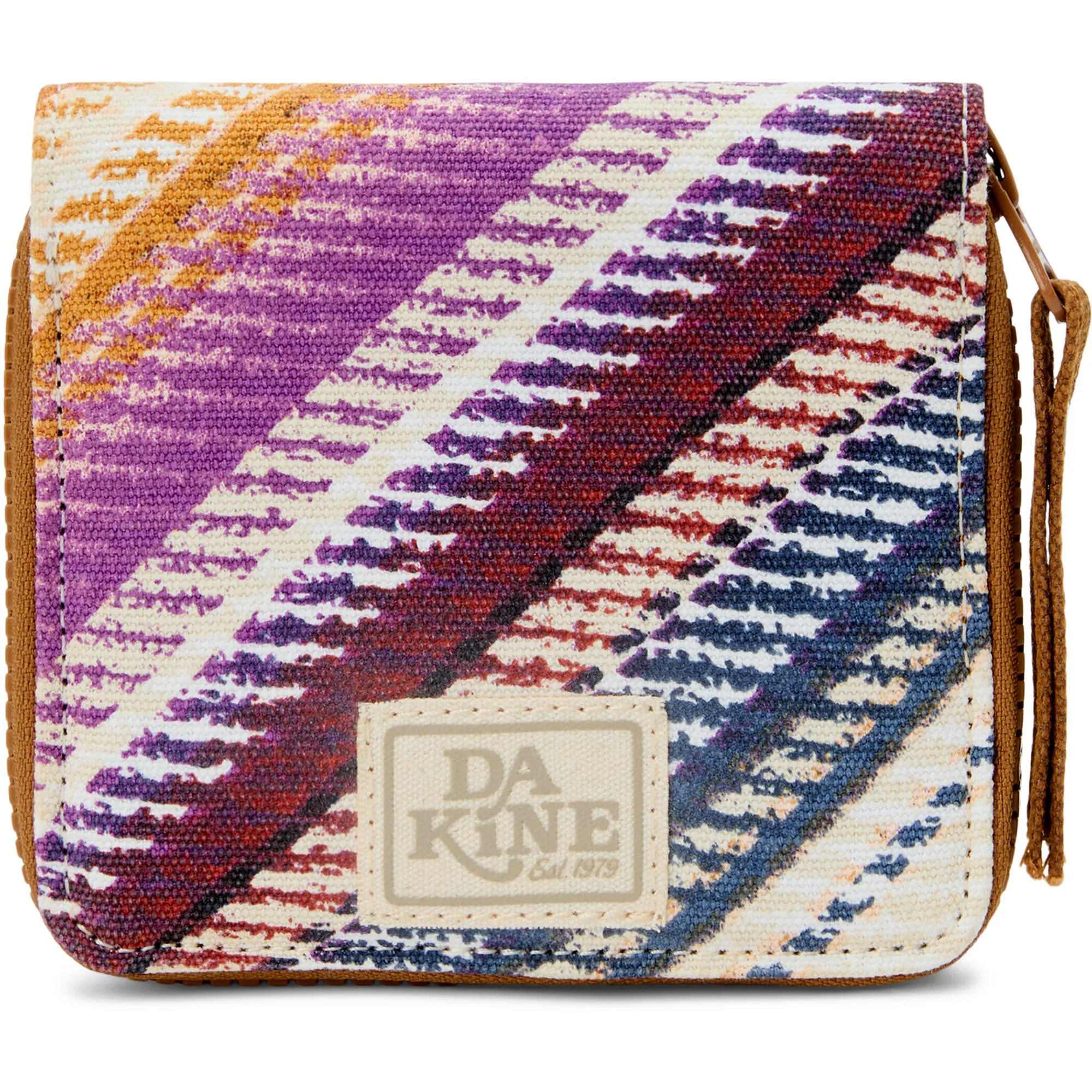 Everyday Wallet - Blanket Stripe