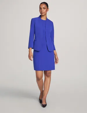 Executive Collection Jacket and Dress Set- Sale
