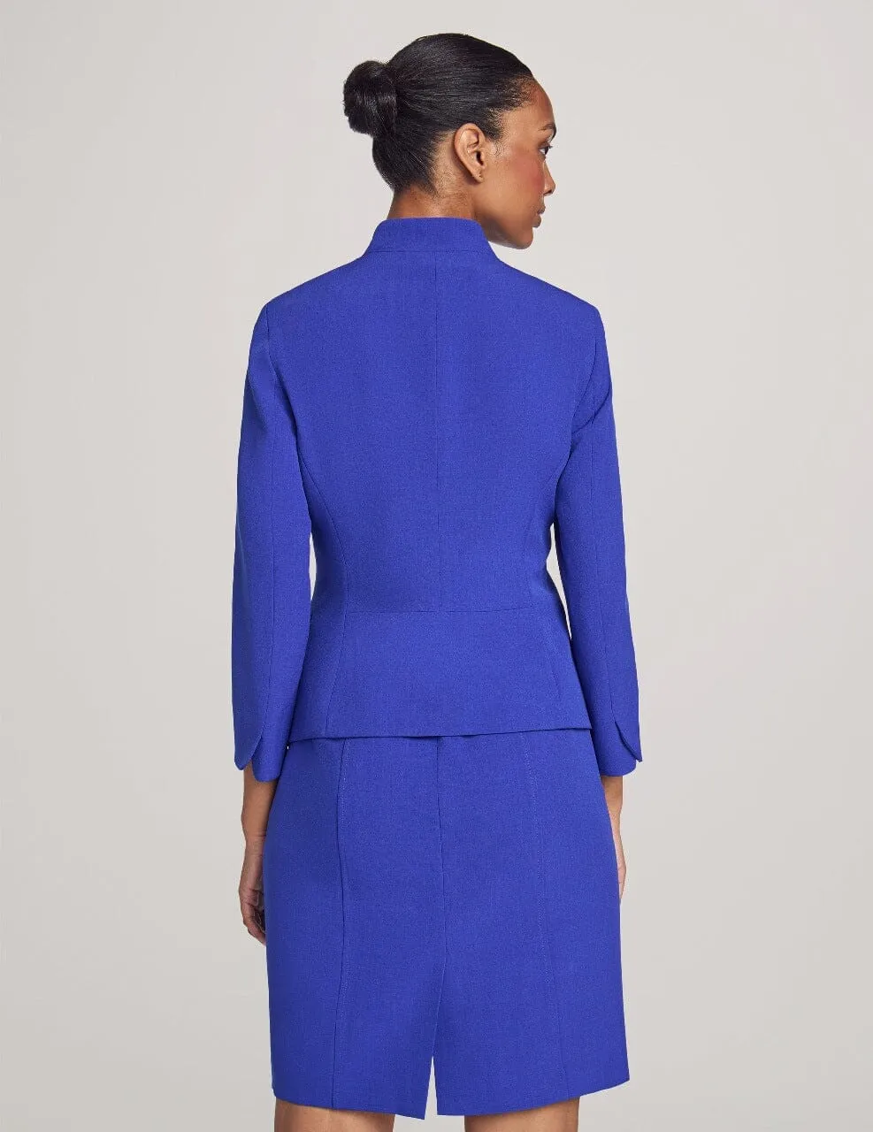 Executive Collection Jacket and Dress Set- Sale
