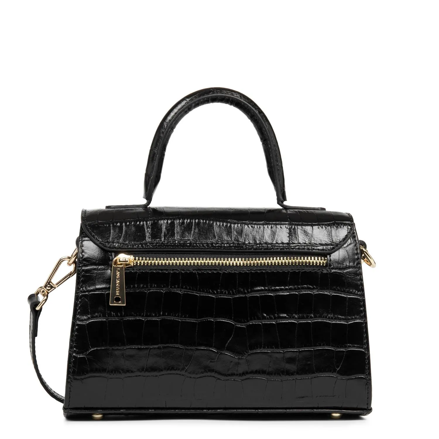 Exotic Trinity Small Handbag