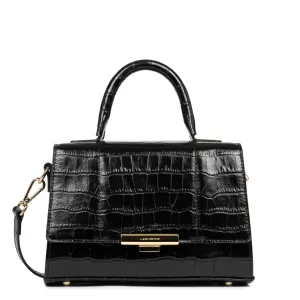 Exotic Trinity Small Handbag
