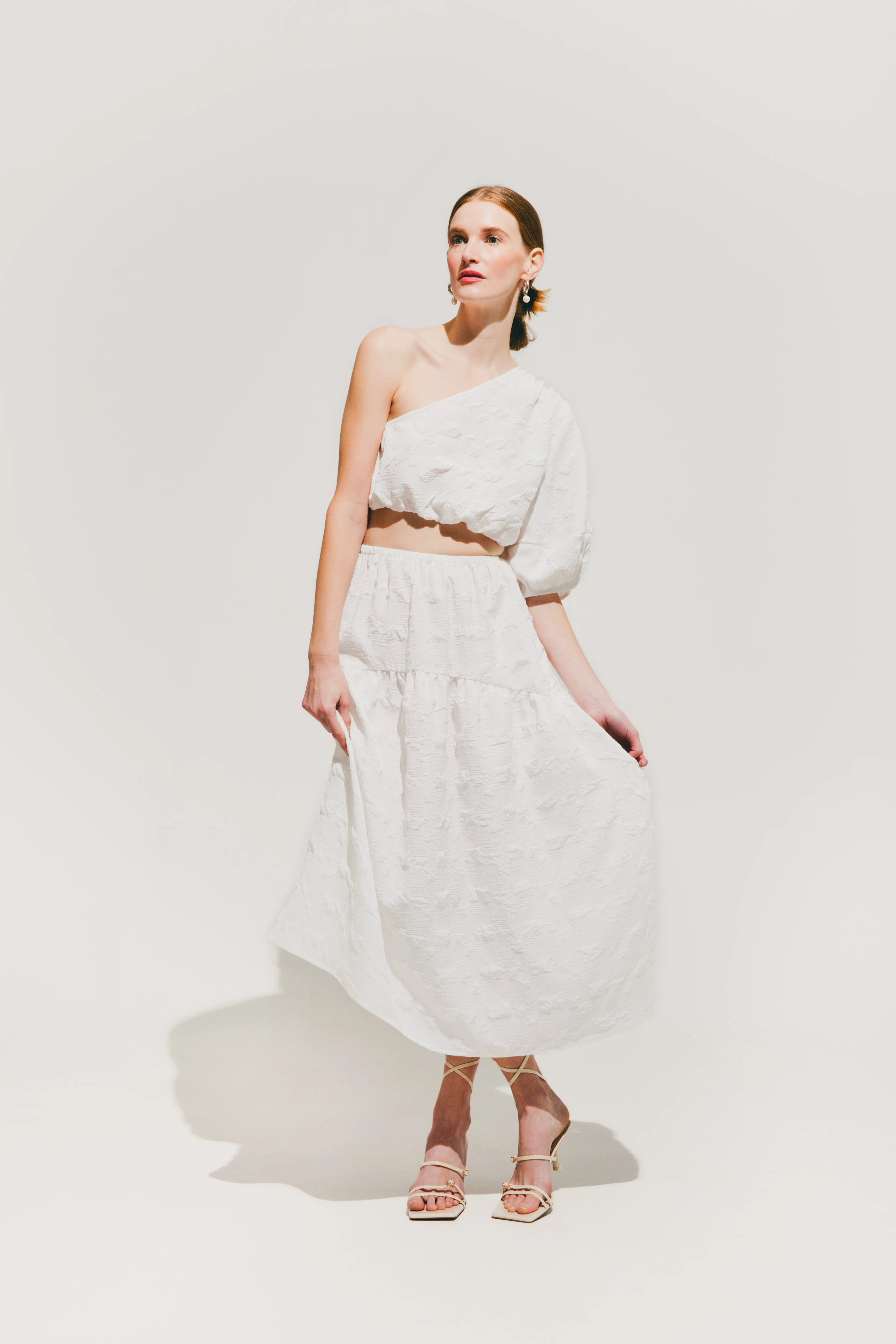 Fancy Colette Top