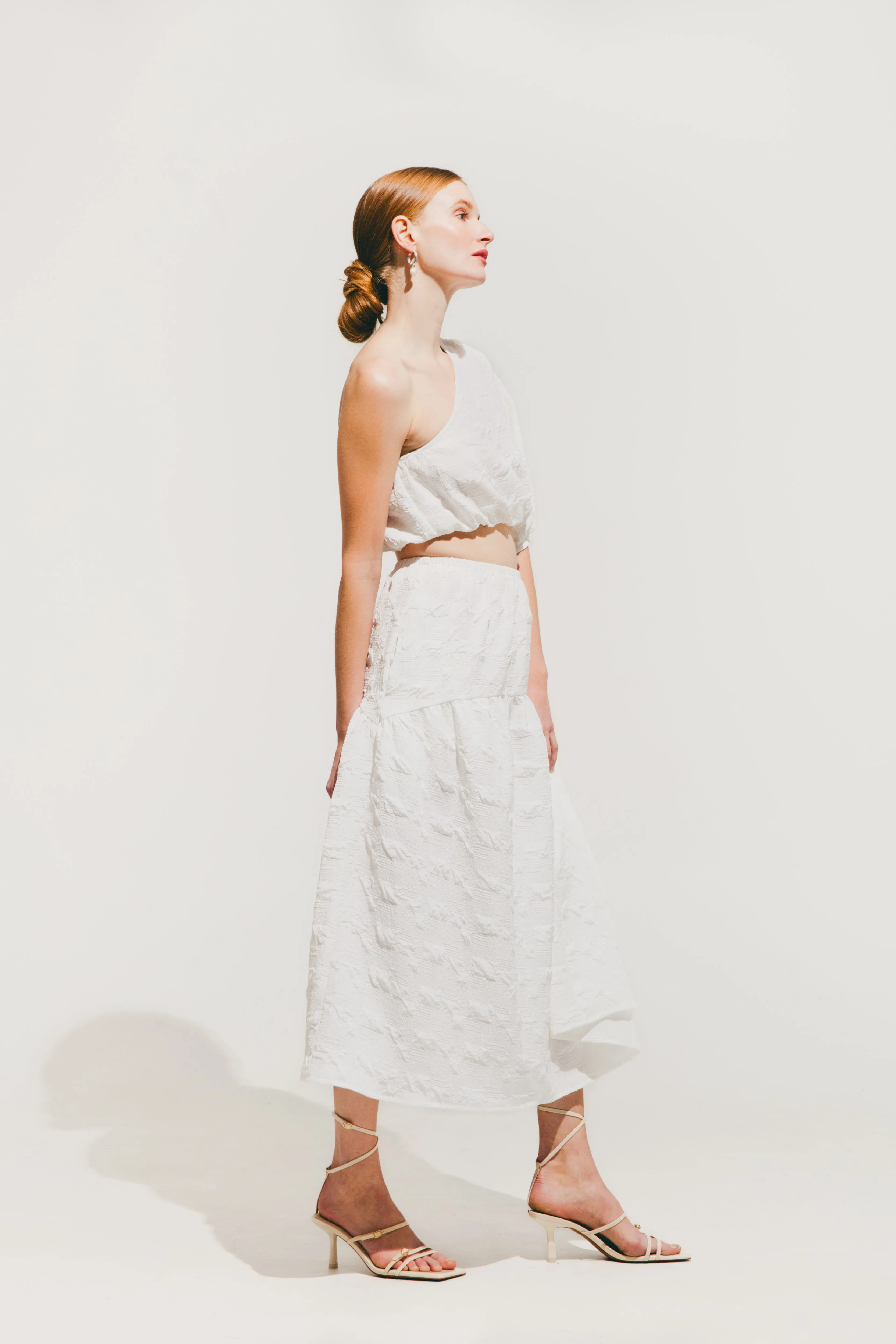 Fancy Colette Top