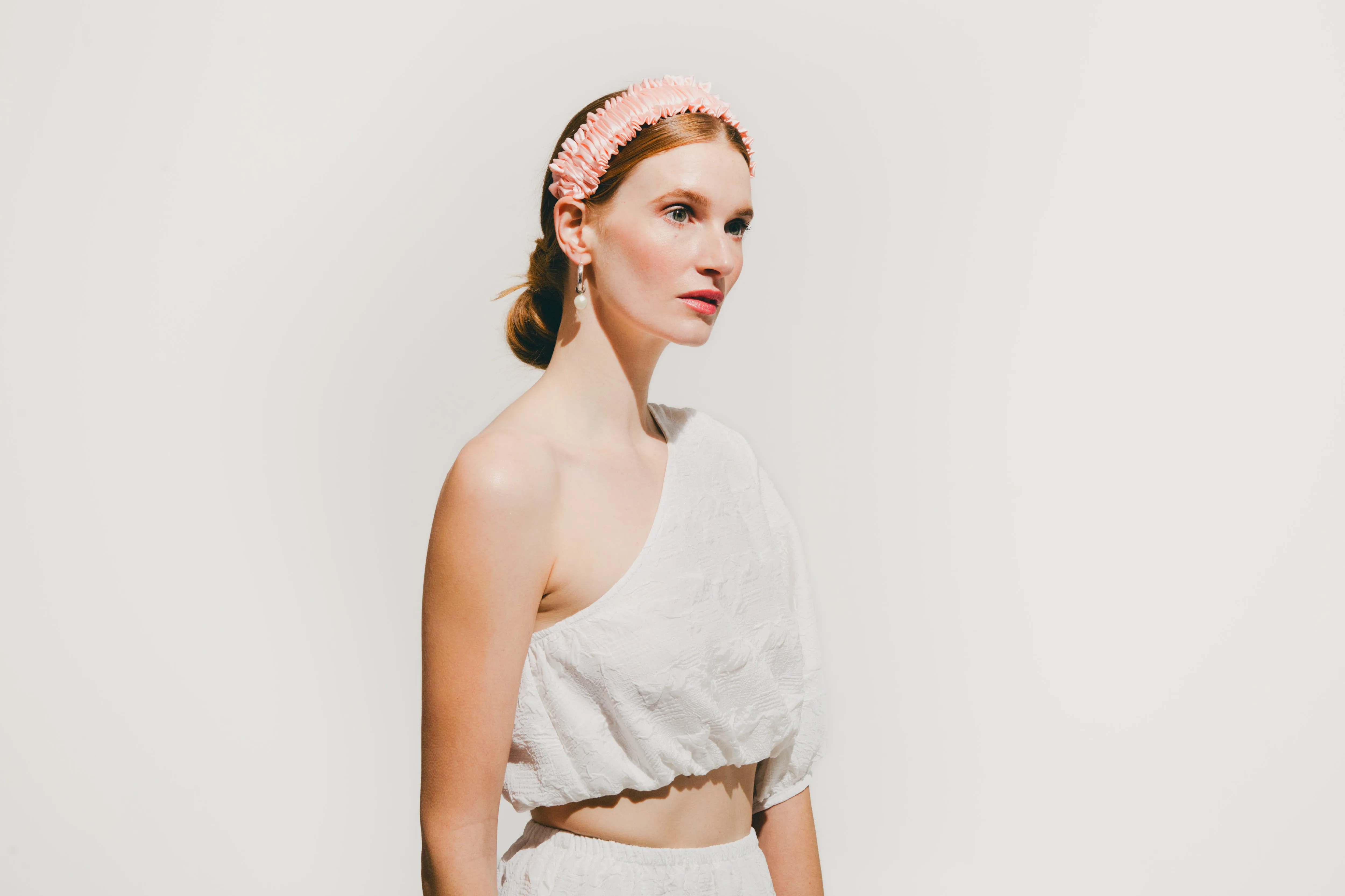 Fancy Colette Top