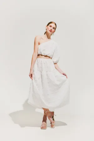 Fancy Colette Top