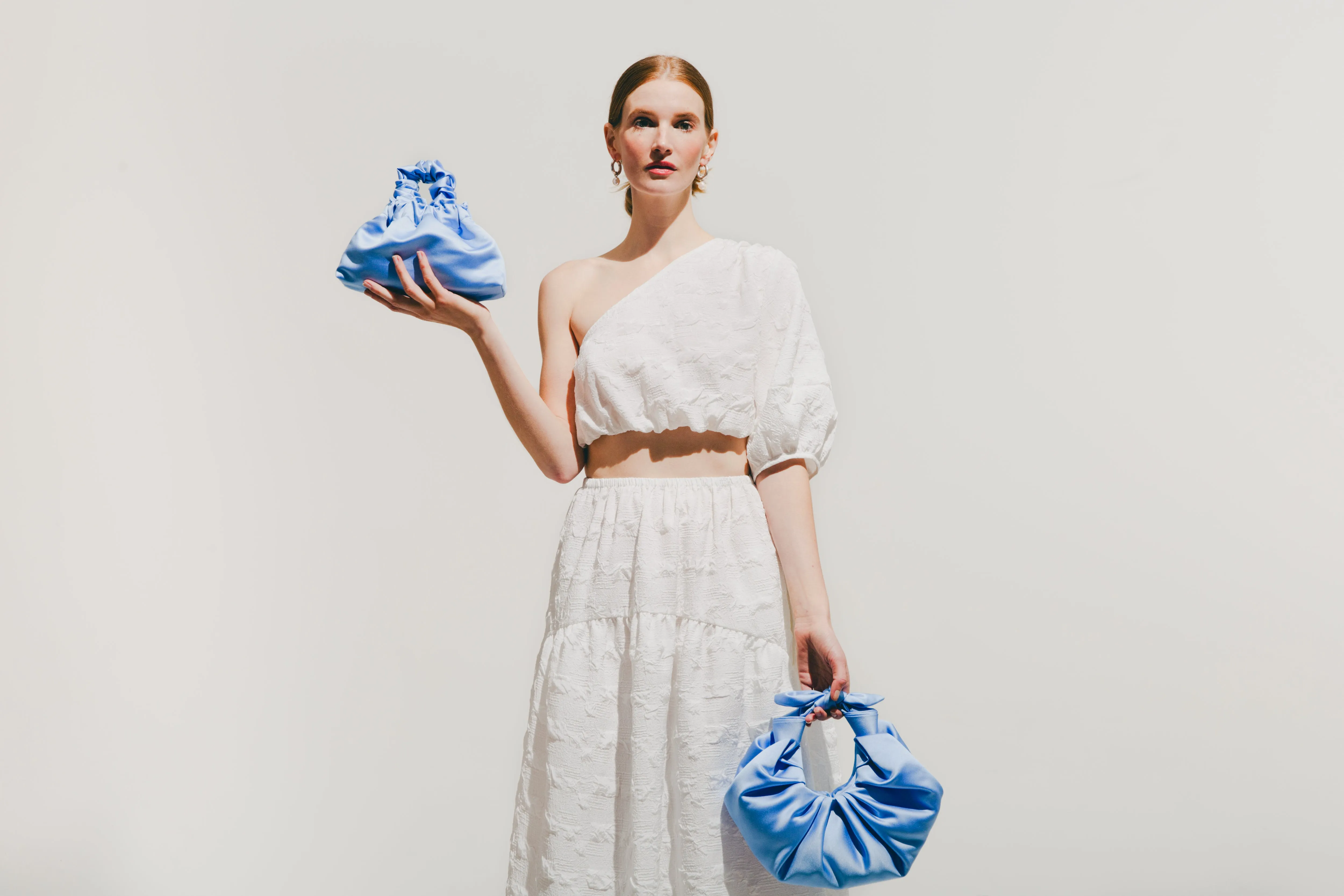 Fancy Colette Top