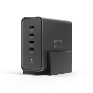 Fast Desktop Charger PD 140W