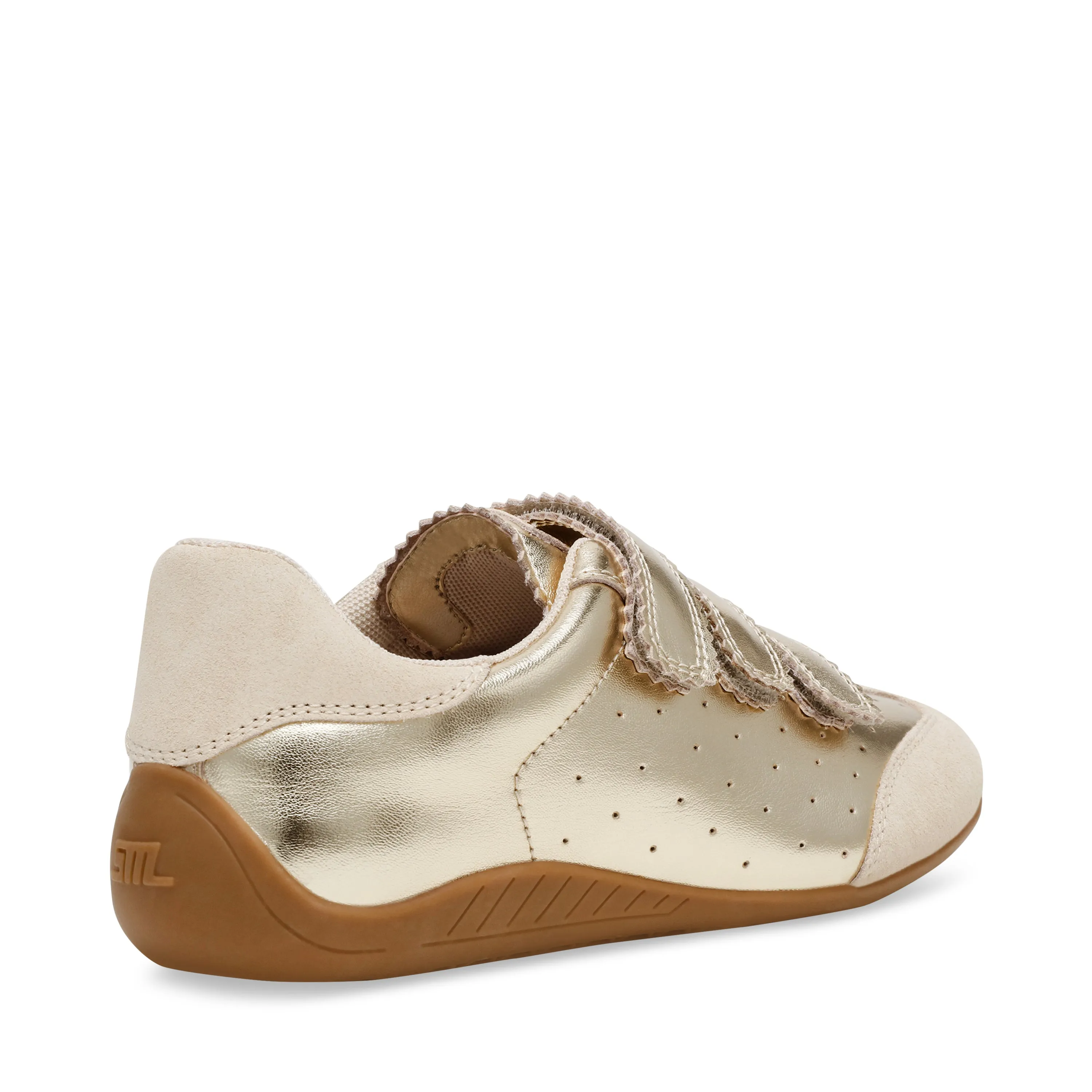 Flagship Trainer GOLD ACTION LEATHER