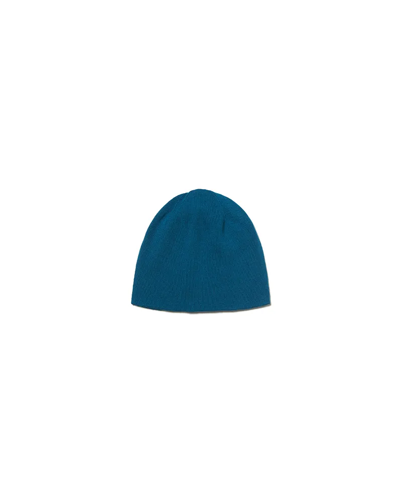 Flat Knit Cap