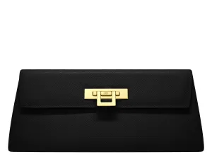 Fonteyn Clutch Dolomite - Black
