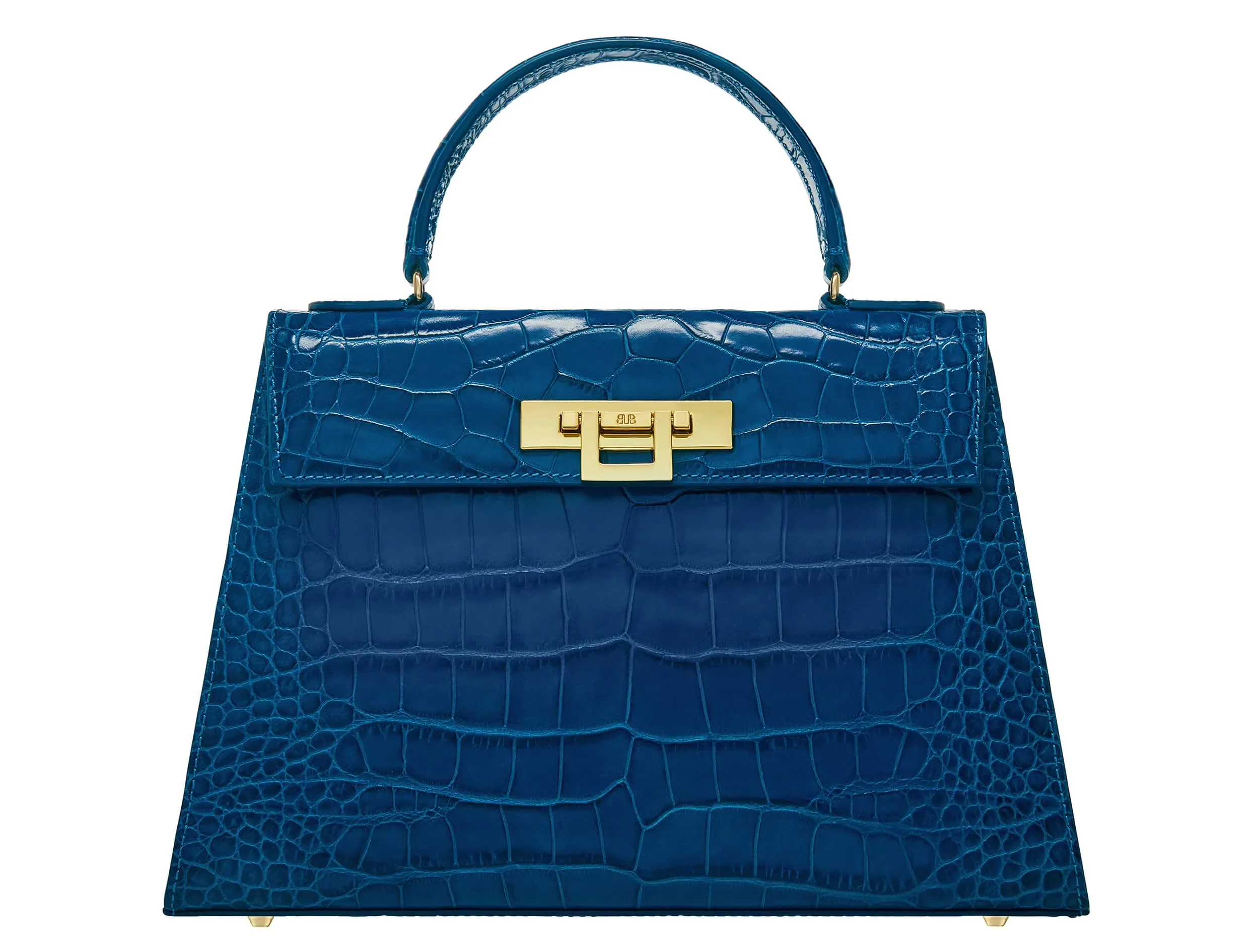 Fonteyn Large Orinoco - Cobalt