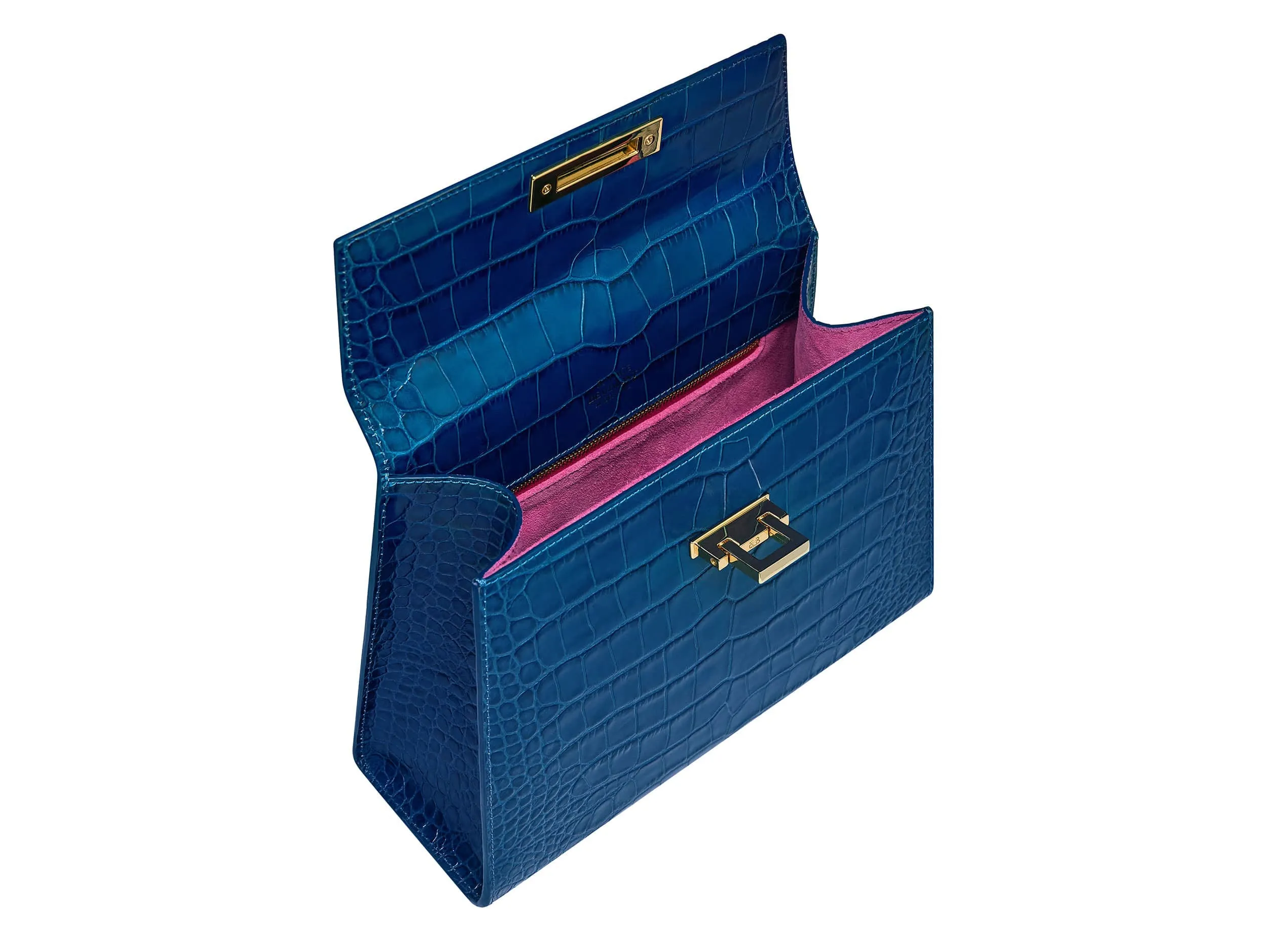 Fonteyn Large Orinoco - Cobalt