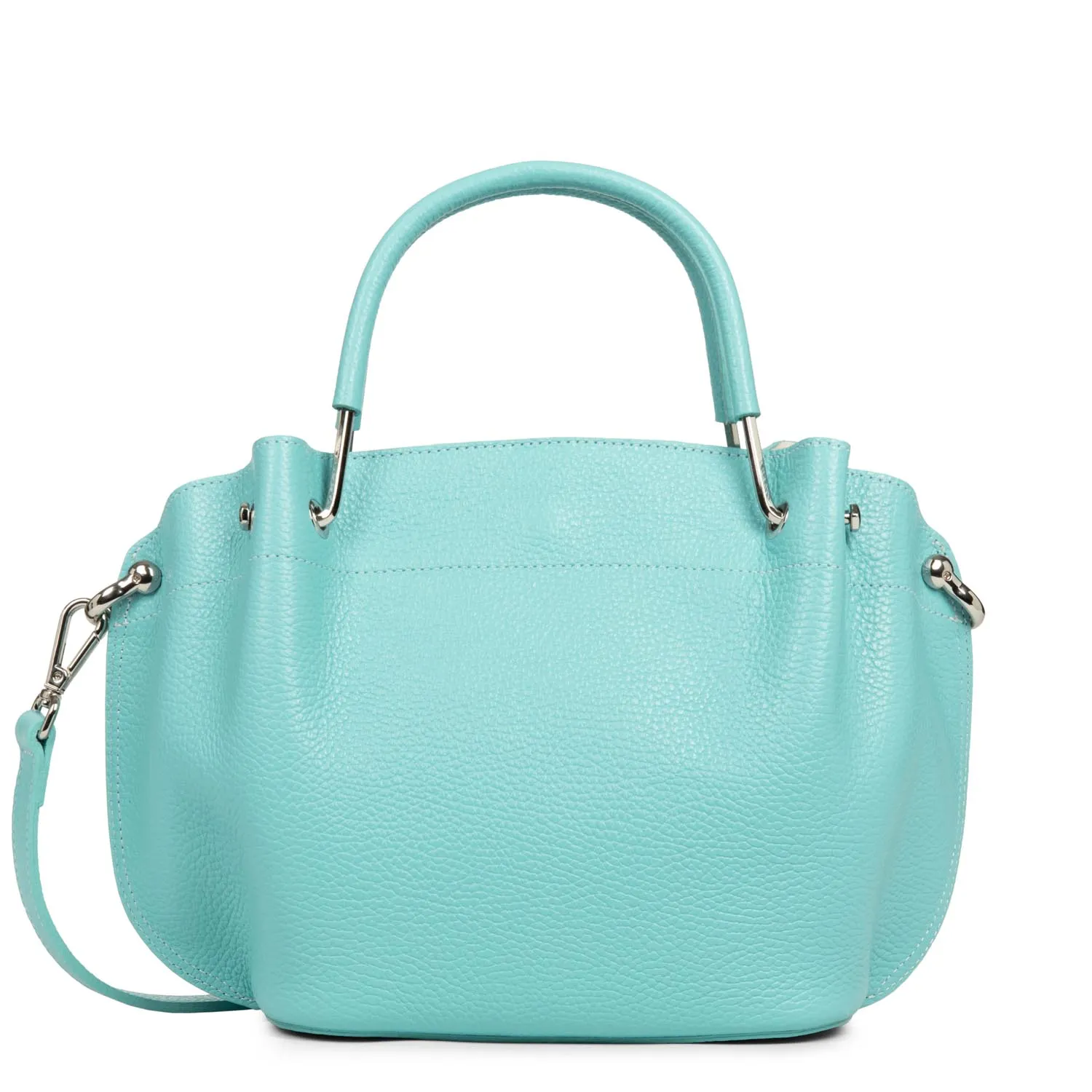 Foulonné Double M Handbag