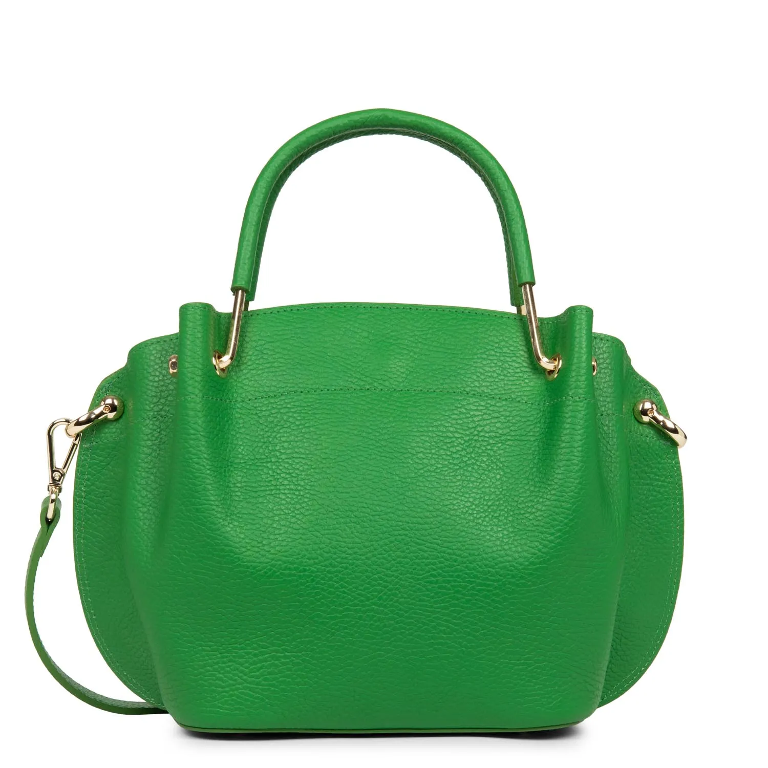 Foulonné Double M Handbag