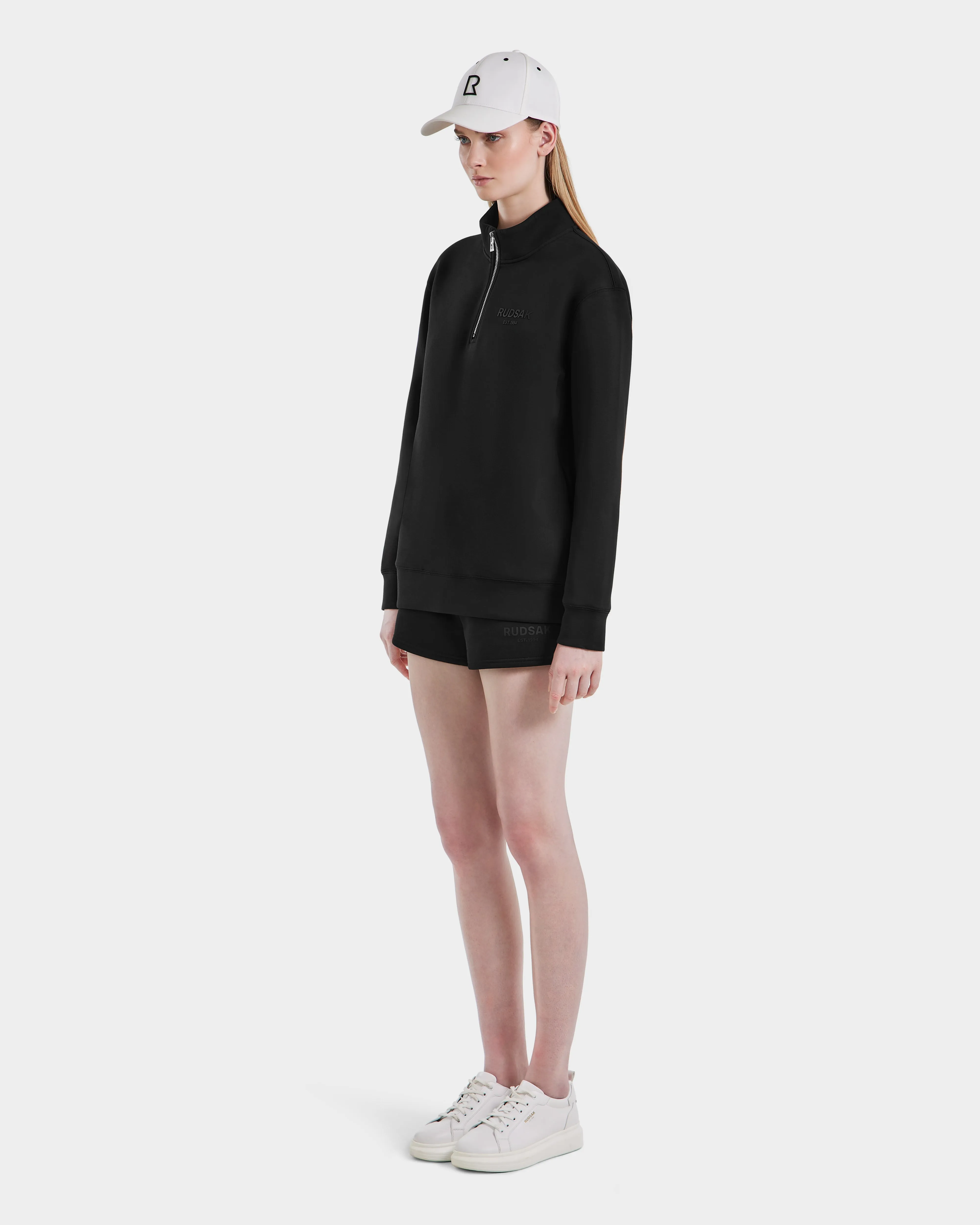 FREMONT - 9525000 Black W