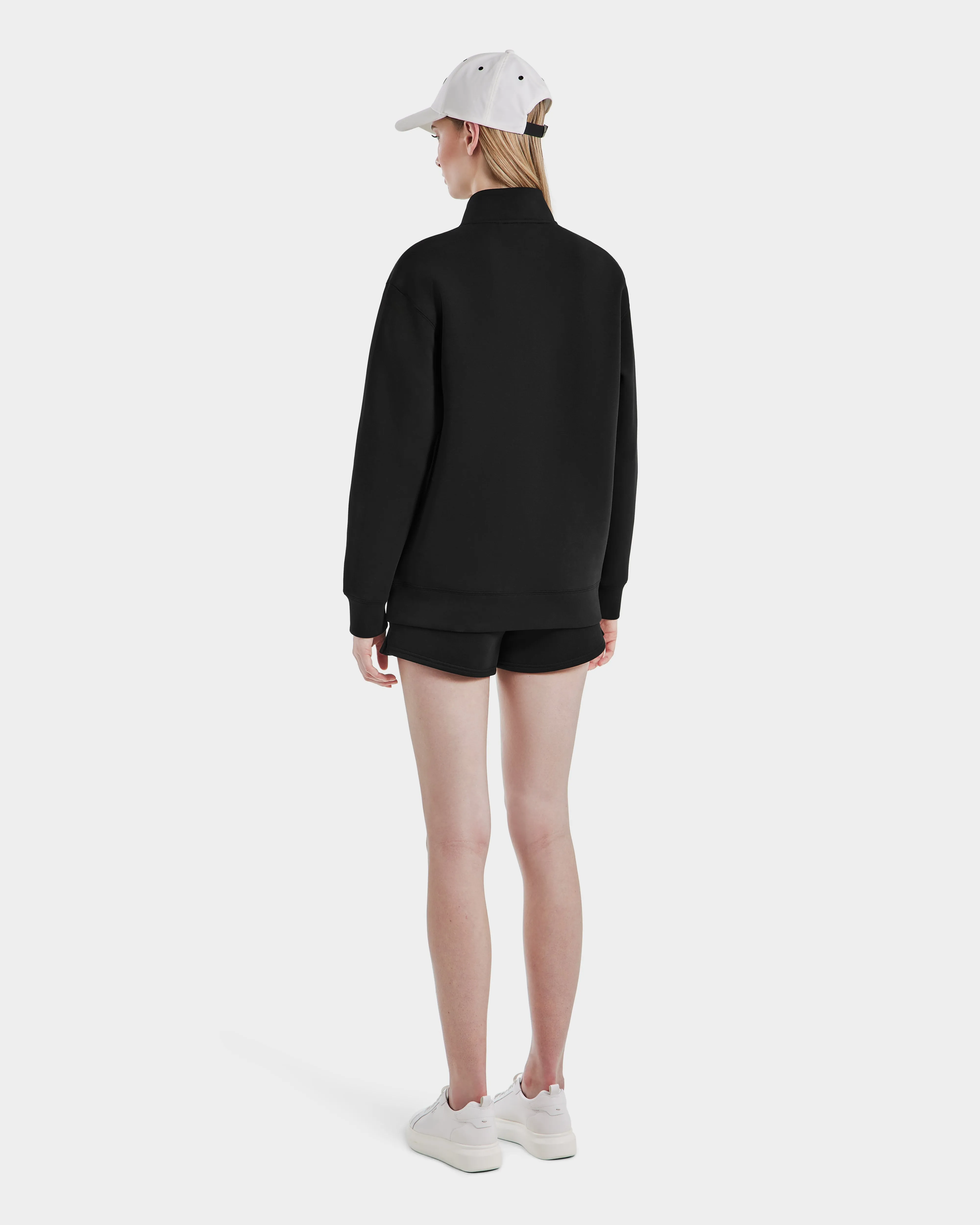 FREMONT - 9525000 Black W