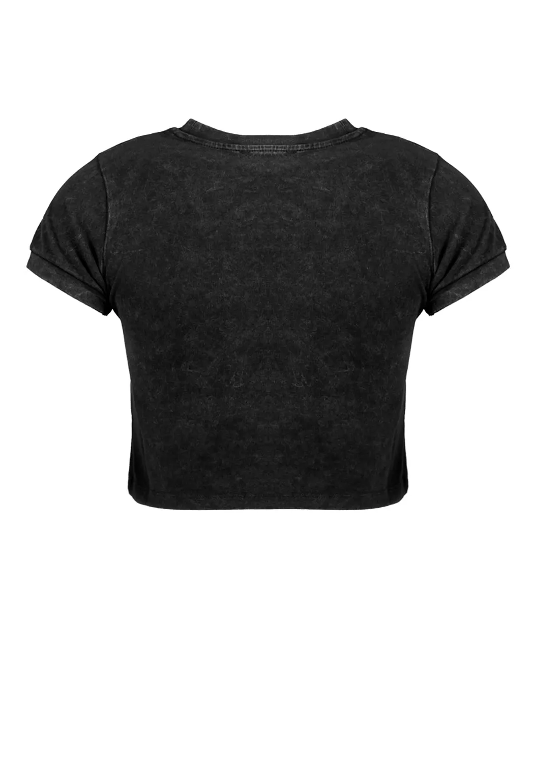 Gabriel Washed Baby Tee