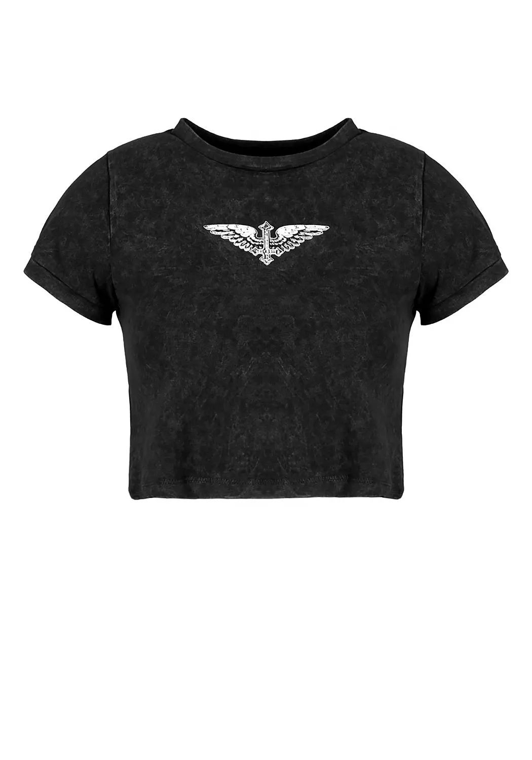 Gabriel Washed Baby Tee