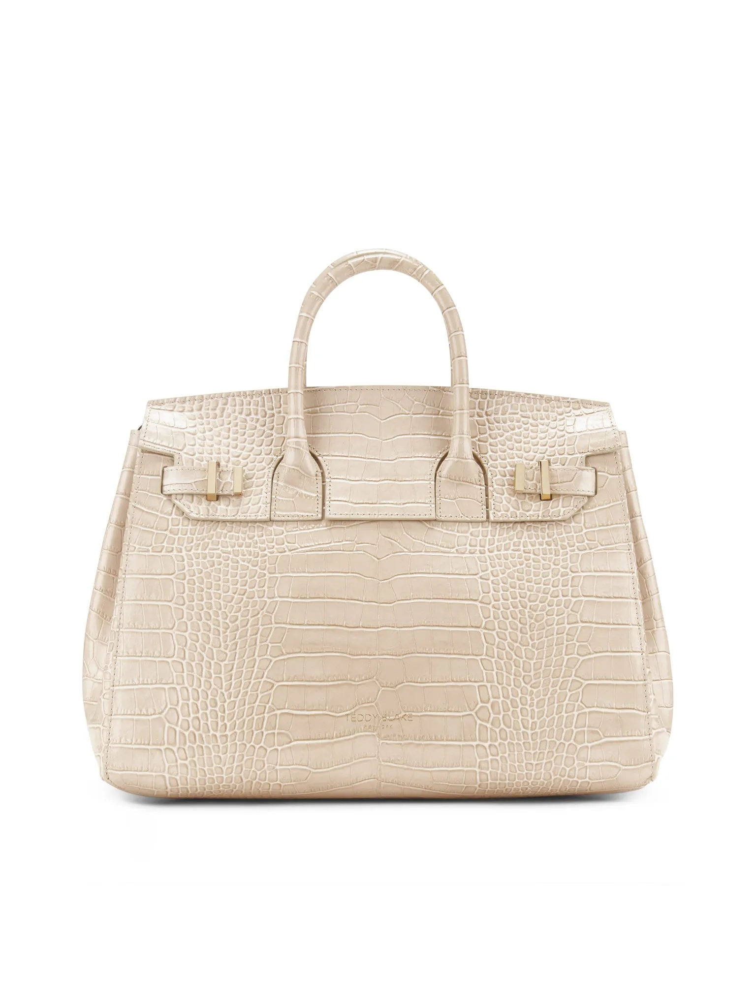 Gigi Croco  13 - Cream