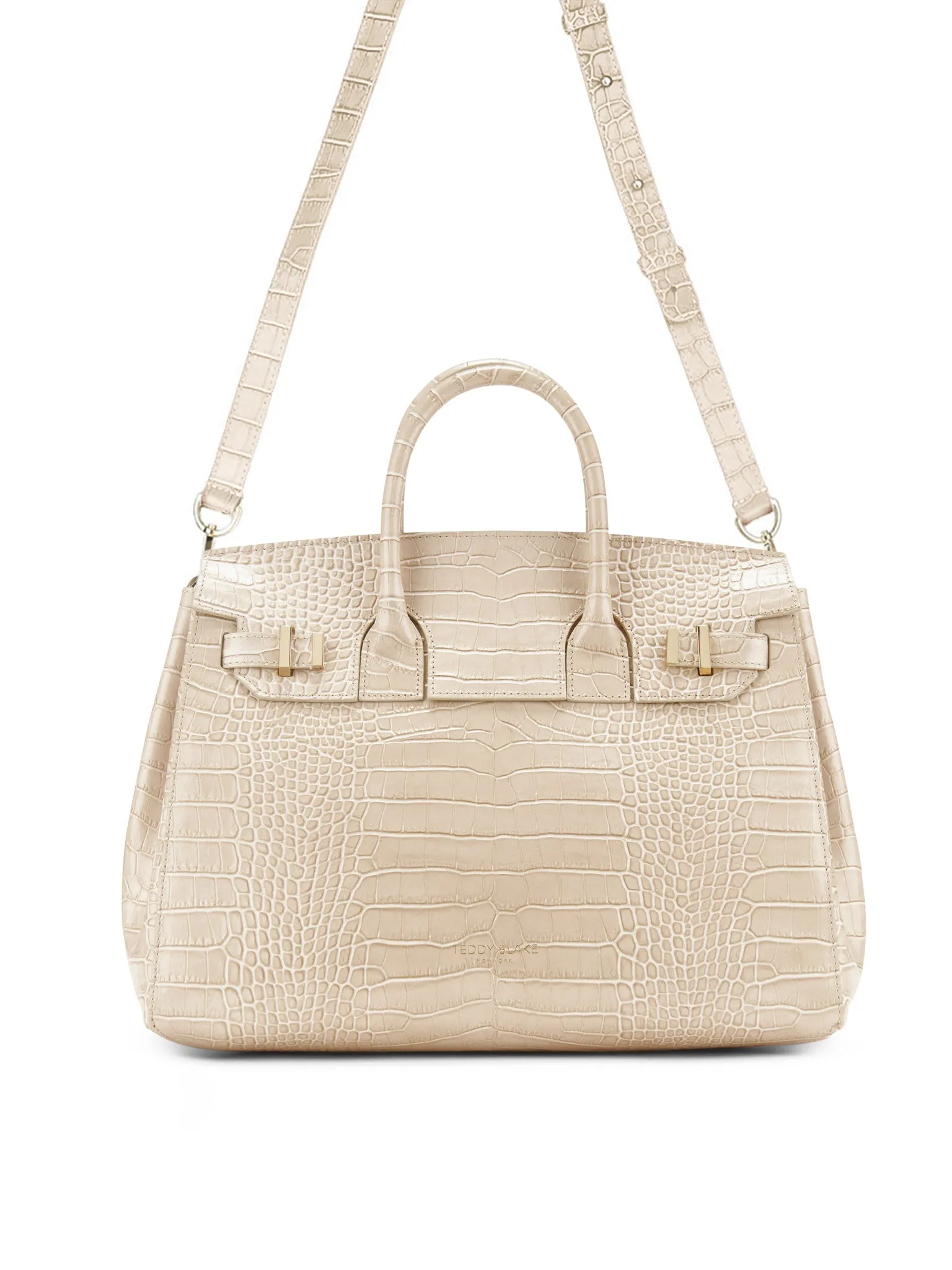 Gigi Croco  13 - Cream
