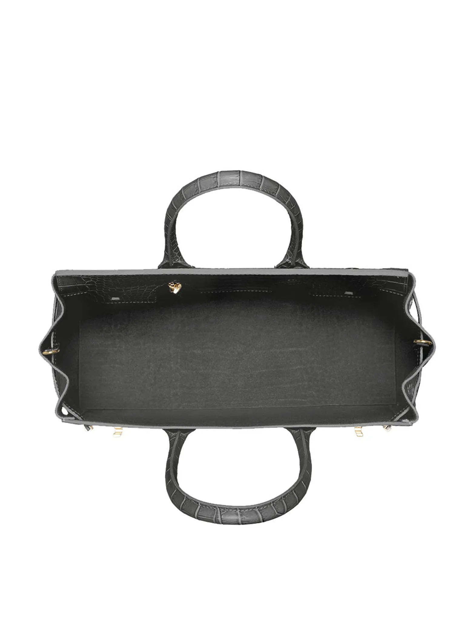 Gigi Croco  13 - Grey