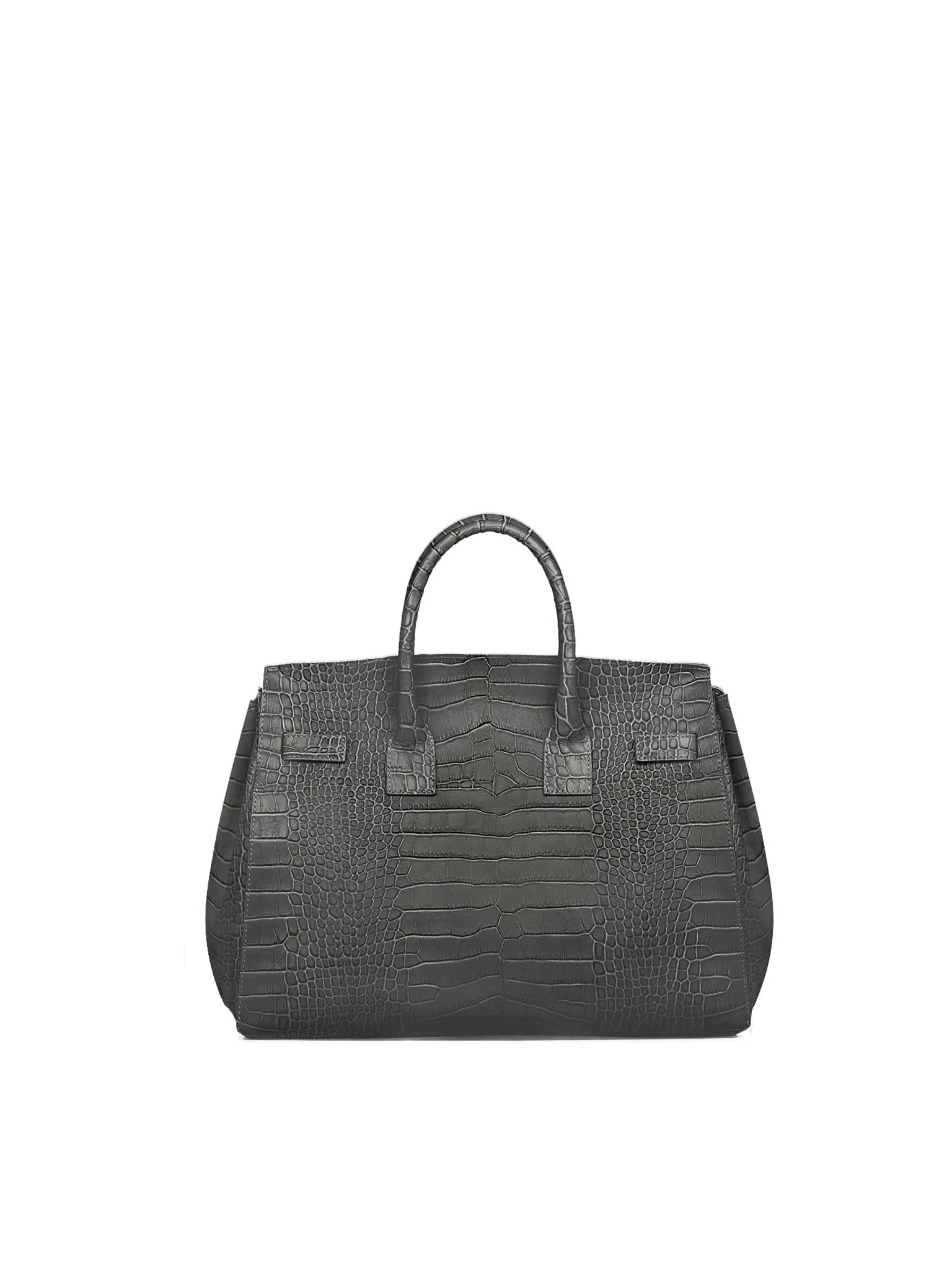 Gigi Croco  13 - Grey