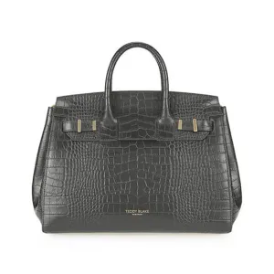 Gigi Croco  13 - Grey