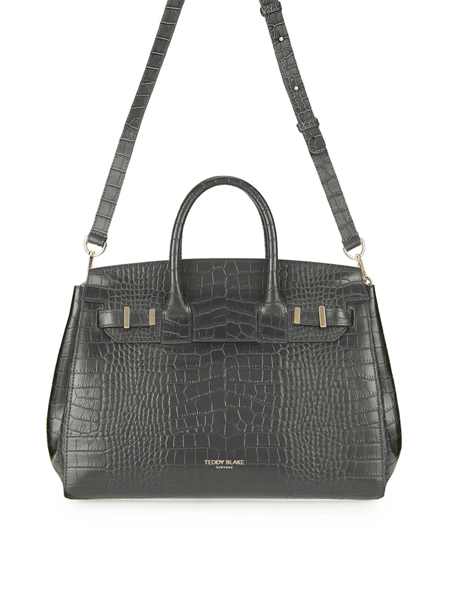 Gigi Croco  13 - Grey