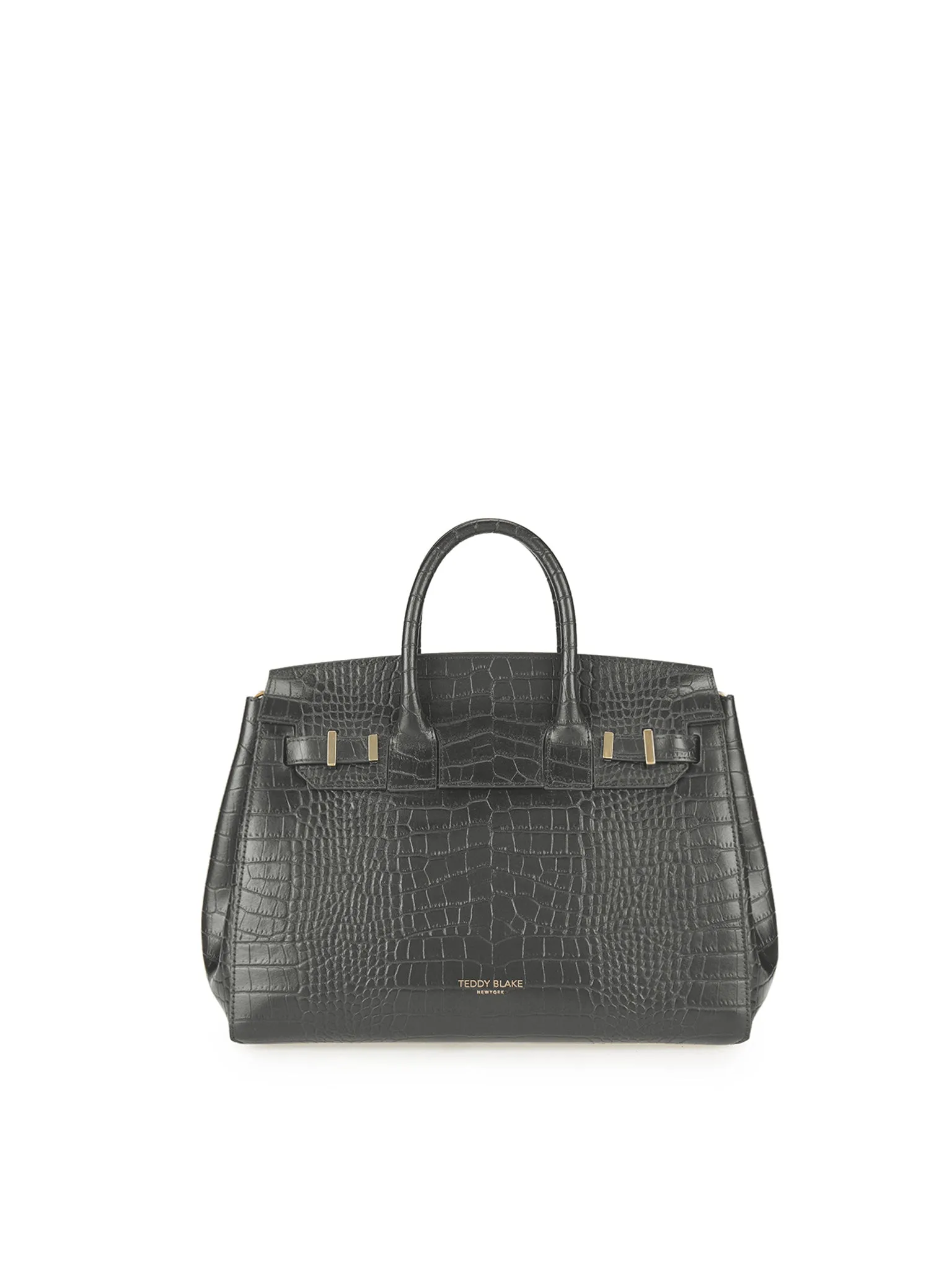 Gigi Croco  13 - Grey