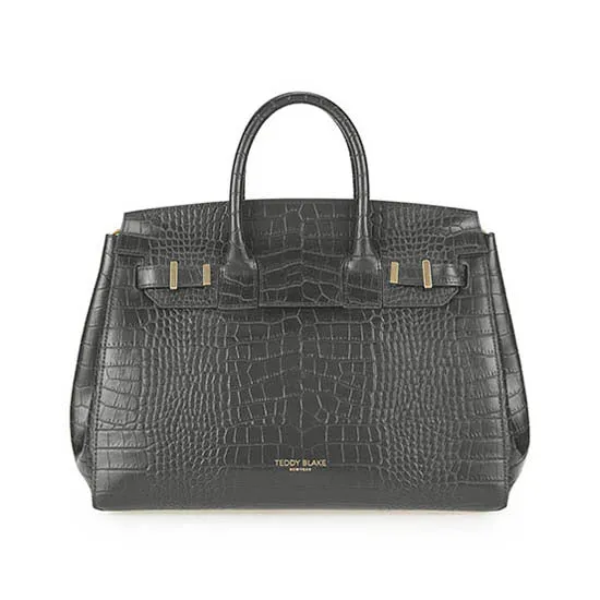 Gigi Croco  13 - Grey