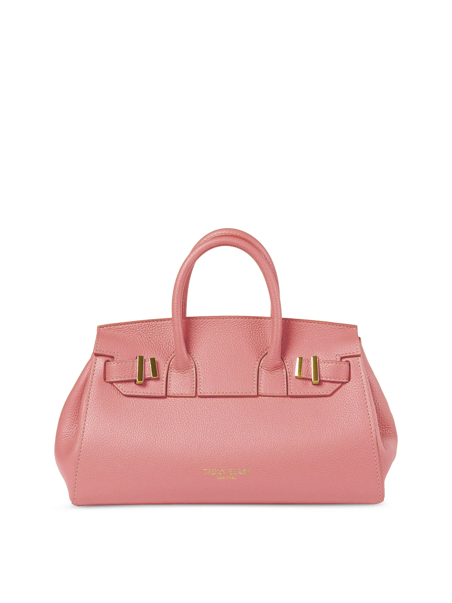 Gigi Low Dollarino  11 - Lobster Pink