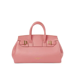Gigi Low Dollarino  11 - Lobster Pink