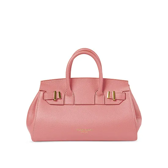 Gigi Low Dollarino  11 - Lobster Pink