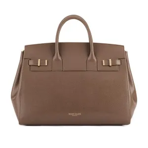 Gigi Palmellato  15 - Beige