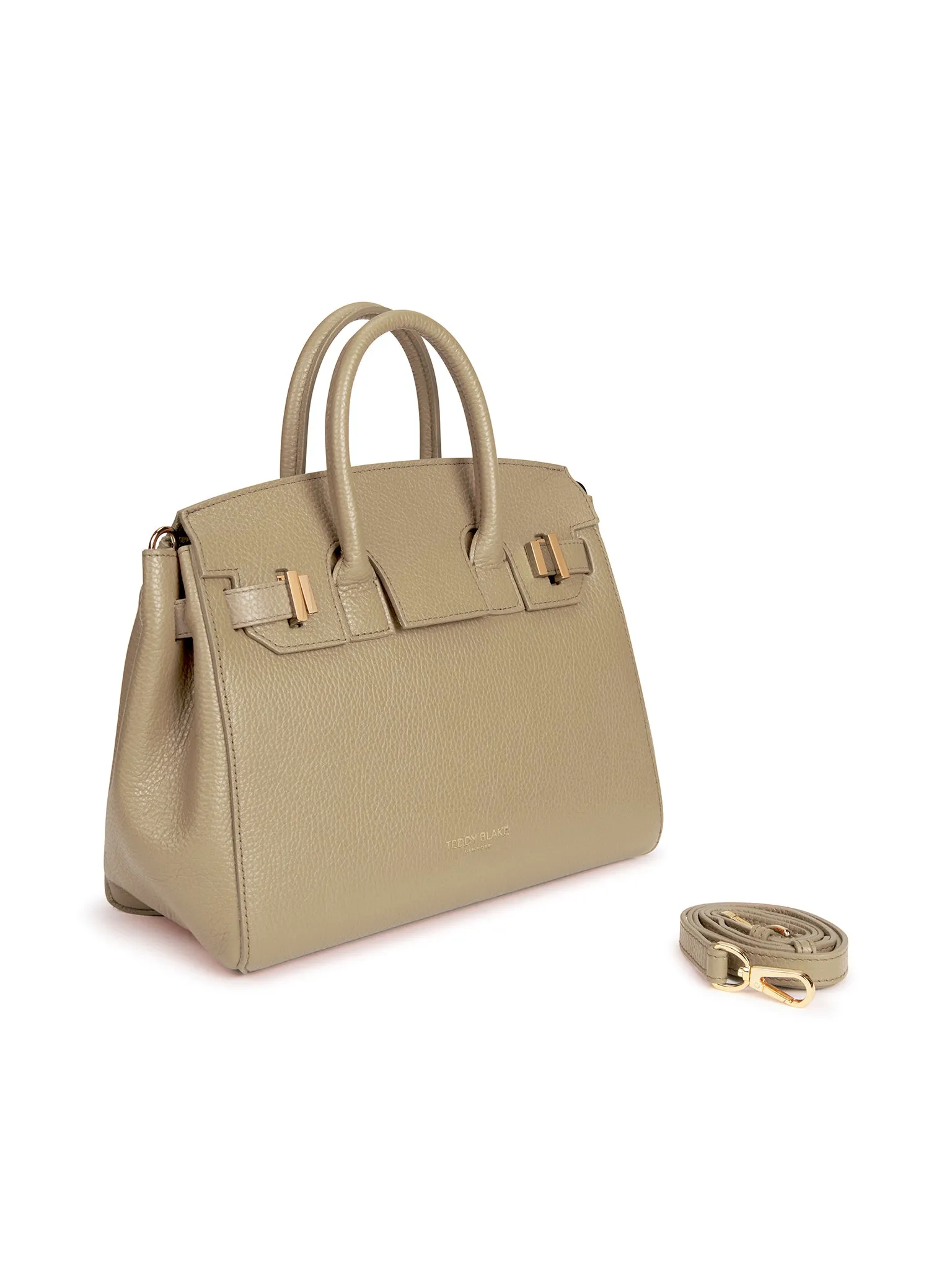 Gigi Stampato  11 - Light Beige
