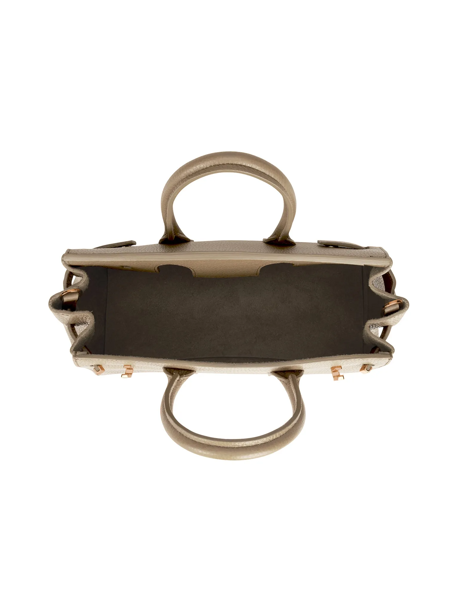 Gigi Stampato  11 - Light Beige